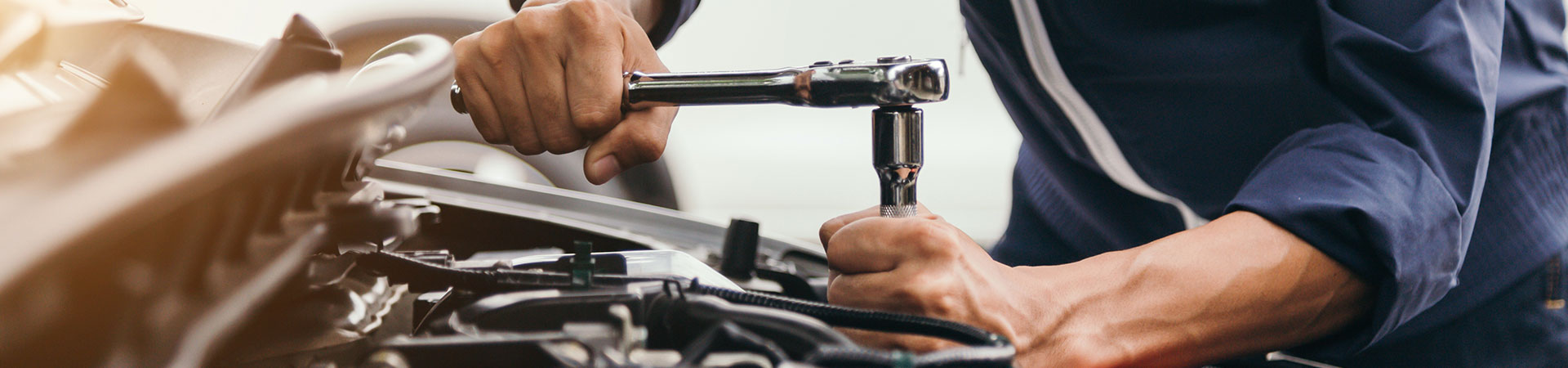 Travaux de Carrosserie dans le 76